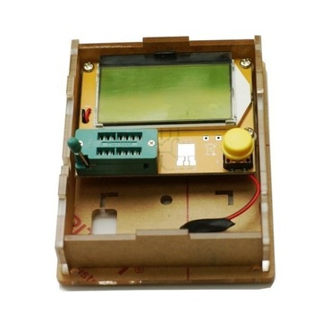 Arduino MEGA 2560 Оргстекло Акриловый корпус