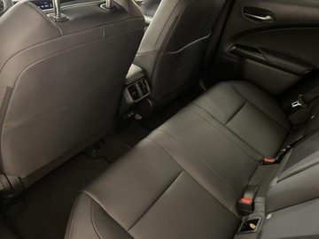 Lexus UX Crossover Facelifting 2.0 300h 199KM 2024 Lexus UX 300h F Sport Design Lexus UX 300h F Sport, zdjęcie 10