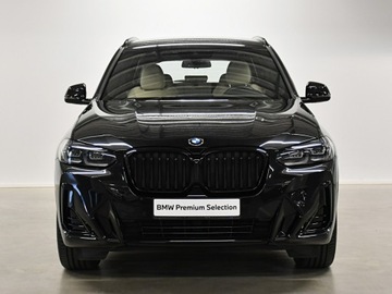 BMW X3 G01 SUV Facelifting 2.0 20d 190KM 2024 BMW X3 xDrive20d DEMO - Koła zimowe w cenie!, zdjęcie 2