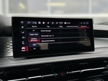 Alfa Romeo Tonale 2022 Alfa Romeo Tonale 1.5 MHEV 130KM Sprint AT l Kamer, zdjęcie 28