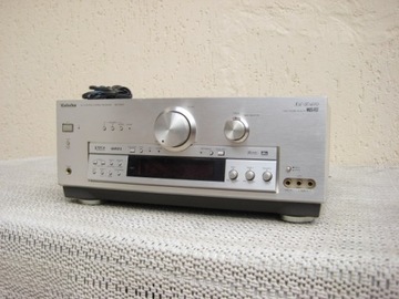 Приемник усилителя SA-DA10 Technics A