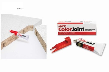 ColorJoint klej do blatów kompaktowych biały 20g z aplikatorem