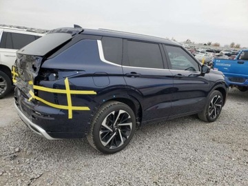 Mitsubishi Outlander III 2024 Mitsubishi Outlander Sel 2024 2.5l 2.5 Benzyna 181KM, zdjęcie 3