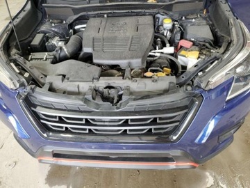 Subaru 2023 Subaru Forester Subaru Forester Sport CVT 2.5 Benzyna 182KM, zdjęcie 12