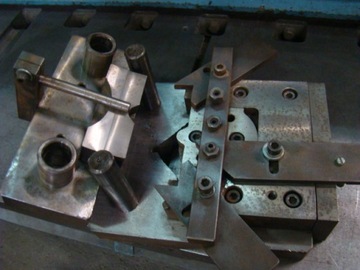 РЕЗКА КРУГЛИТЕЛЬНАЯ, РАДИУС R10, R50