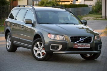 Volvo XC70 II 2011 VOLVO XC70 CROSS COUNTRY 2.4 D5 AWD 205PS Summum Xenon Piękne Zadbane Serwi, zdjęcie 38