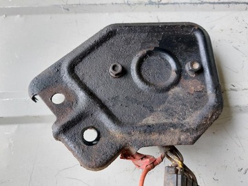 РЕГУЛЯТОР НАПРЯЖЕНИЯ KAWASAKI KLF 400 4X4