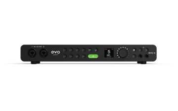 Audient EVO16 - Аудиоинтерфейс
