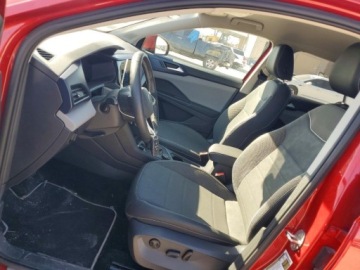 Volkswagen 2023 Volkswagen Inny Taos SE 2023 1.5 Benzyna 158KM, zdjęcie 7