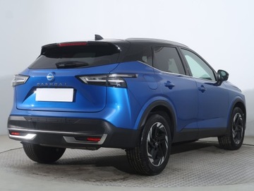 Nissan Qashqai III Crossover 1.3 DIG-T MHEV 158KM 2024 Nissan Qashqai 1.3 DIG-T MHEV, 1. Właściciel, zdjęcie 4