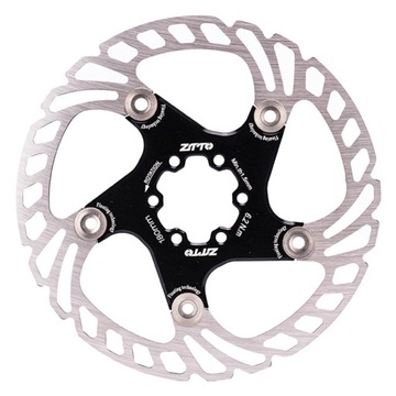 ZTTO FDDP2 Bicycle Floating Disc Brake Rotor