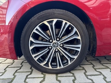 Toyota Corolla XII TS Kombi 2.0 Hybrid Dynamic Force 184KM 2020 Toyota Corolla 2.0 Hybrid Seria E21 (2019-) 2.0 Hy, zdjęcie 18