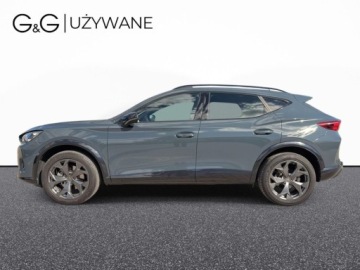 Cupra Formentor Crossover 1.5 TSI 150KM 2024 Cupra Formentor 1.5 eTSI 150KM DSG 2025 ACC Kamera KESSY LED VAT 23, zdjęcie 1