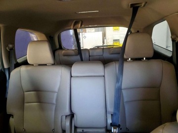 Honda Pilot II 2022 Honda Pilot Exl 2022 3.5 Benzyna 280KM, zdjęcie 10