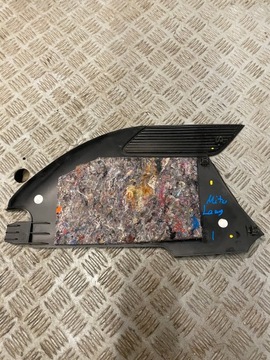 KRYTY TUNELU ALFA ROMEO MITO PRAVÁ LEVÝ 735410337