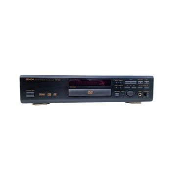 DENON DVD 1500 DVD-1500 Player odtawrzacz