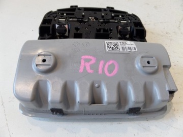 KIA RIO IV 17- LAMPA POLSTROVÁNÍ