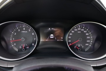 Kia Ceed III Kombi 1.5 T-GDI 160KM 2021 Kia Ceed 1.5 T-GDI, Salon Polska, 1. Właściciel, zdjęcie 10