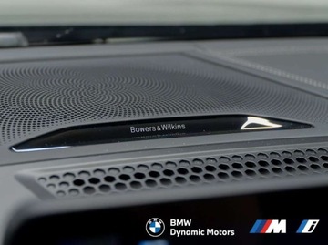 BMW Seria 8 II M Coupe Facelifting 4.4 850i 530KM 2025 BMW Seria 8 M850i xDrive Coupe - Lakierowanie BMW Individual - Gotowy do O, zdjęcie 25