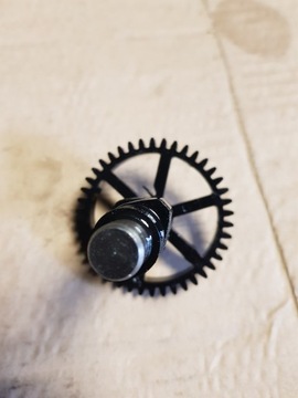 РАСПРЕДВАЛ B&S CLASSIC QUATRO SPRINT 3,5 л.с.