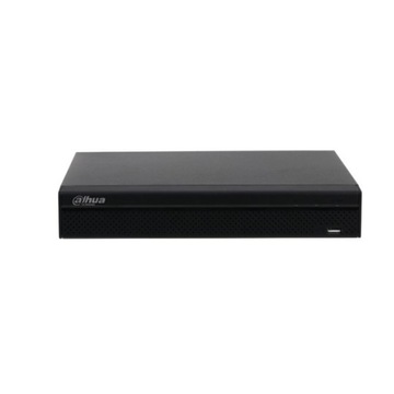 IP-регистратор Dahua 16 каналов NVR4116HS-4KS2/L