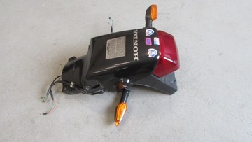 Задний указатель поворота Honda Transalp 600 1998 г.в.