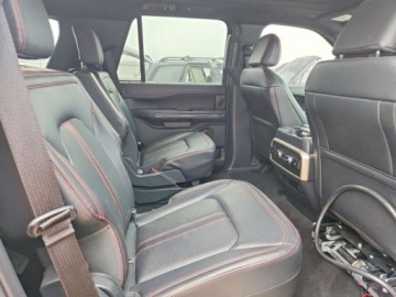 Ford Expedition III 2024 Ford Expedition Limited 2024 3.5 Benzyna 400KM, zdjęcie 10