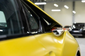 BMW i8 Coupe Elektryczny + R3 1499 362KM 2017 BMW i8 Protonic. 2 wł. Bezwypadek. Salon Polska., zdjęcie 18