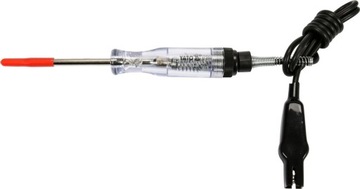 АВТОМОБИЛЬНЫЙ ТЕСТЕР НАПРЯЖЕНИЯ YATO 6-12В YT-2866