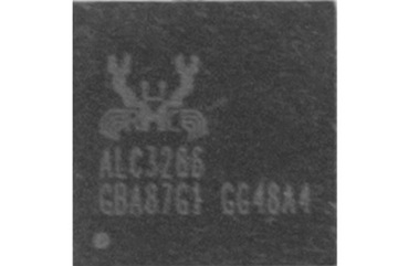 CHIP SMD ALC3266