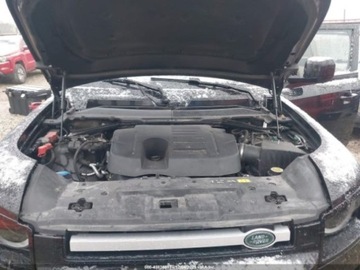 Land Rover Defender IV (L663) 2021 Land Rover Defender 2021r., 4x4, 3.0L 3.0 Hybryda 395KM, zdjęcie 11