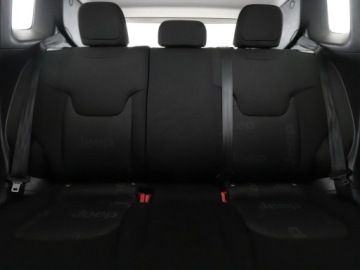 Jeep Renegade SUV 1.4 MultiAir 140KM 2017 Jeep Renegade automat navi grzane fotele klima, zdjęcie 17