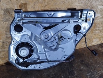 MECHANIZMUS OKNO ZVEDÁK VOLVO S80 II V70 III LEVÝ ZADNÍ 983041 ZÁRUKA