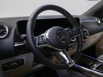 Mercedes GLA II Off-roader Facelifting 1.3 200 163KM 2025 MERCEDES-BENZ GLA 200 Progressive Suv 1.3 (163KM) 2025, zdjęcie 5