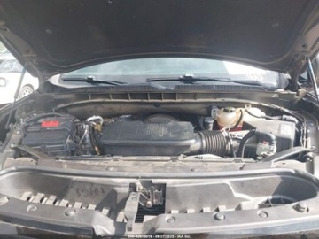 Chevrolet Tahoe GMT900 2021 Chevrolet Tahoe 2021, 5.3L, 4WD, Z71 5.3 Benzyna 355KM, zdjęcie 10