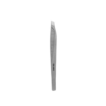 ПИНЦЕТ ДЛЯ БРОВЕЙ STALEKS CLASSIC TC-15/3