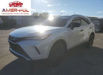 Toyota Venza 2023 Toyota Venza LE 2023 2.5 Hybryda 219KM