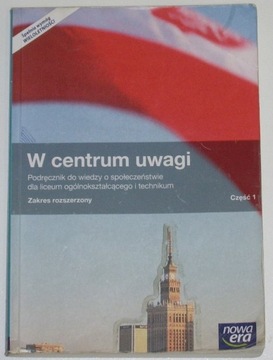 W centrum uwagi WOS Podr. 1 ZR. A. Janicki