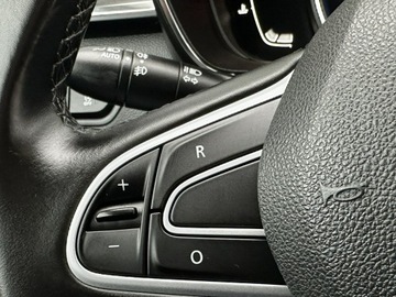 Renault Kadjar Crossover 1.2 Energy TCe 130KM 2016 Renault Kadjar Full Led Hak Navi Kamera Serwis, zdjęcie 18