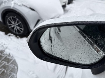 Lexus NX II SUV Facelifting 2.5 350h 243KM 2024 Lexus NX 350h Prestige AWD II (2021-) 350h Prestig, zdjęcie 23