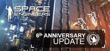 Space Engineers PL Steam klucz PC