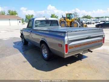 Chevrolet 1972 Chevrolet C-10 1972 CHEVROLET C10 5.0 Benzyna 300KM, zdjęcie 2