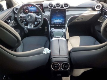 Mercedes CLE 2025 Mercedes-Benz CLE AMG 53 4Matic 2025 3.0l 3.0 Benzyna 429KM, zdjęcie 8