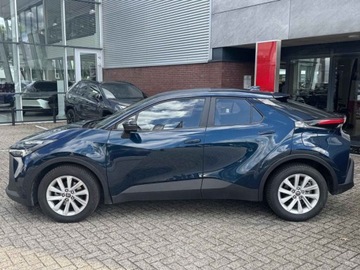 Toyota C-HR II SUV 1.8 Hybrid 140KM 2025 Od ręki - Comfort 1.8 Hybrid 140KM | Tempomat adaptacyjny!, zdjęcie 3