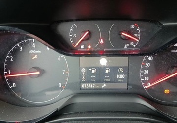 Opel Corsa F Hatchback 5d 1.2 Turbo 100KM 2022 Opel Corsa Pierwszy wlasciciel. Salon Polska 1.2 Benzyna 100KM, zdjęcie 4