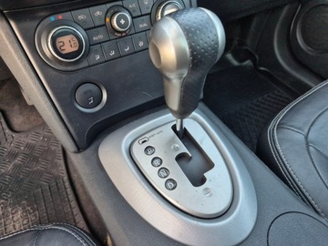 Nissan Qashqai I Crossover 2.0 140KM 2007 NISSAN QASHQAI 2.0 BENZ 140KM // AUTOMAT // PANORAMA !!!, zdjęcie 24