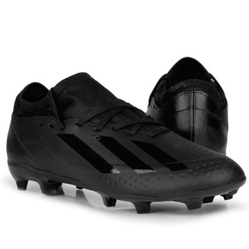 Buty, korki Adidas X CRAZYFAST 3 FG ID9355