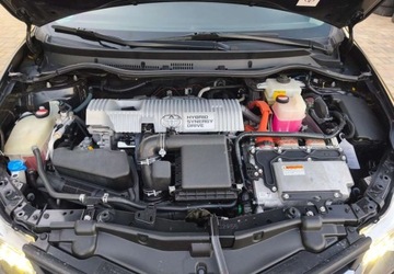 Toyota Auris II 2015 Toyota Auris Toyota Auris 1.8 Hybryda 99KM, zdjęcie 33