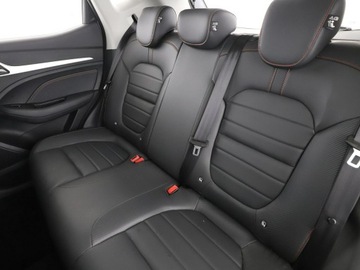 MG ZS II SUV Classic 1.0 T-GDi 111KM 2024 MG ZS Luxury skóra niski przebieg panorama navi, zdjęcie 16