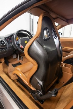 Ferrari 2007 Ferrari F430 F1. Po serwisie na 60 tys. zł., zdjęcie 29